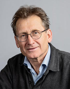 Ben L. Feringa