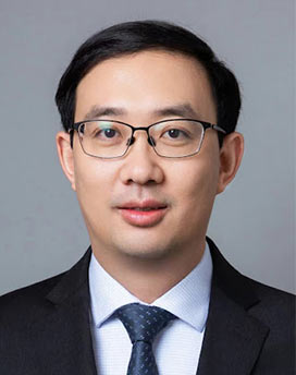 Zhiwei Zuo 